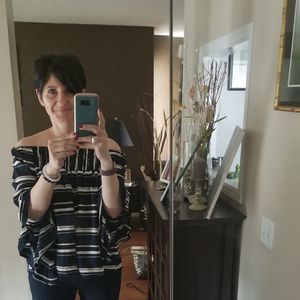 Meet your Posher, Joanne